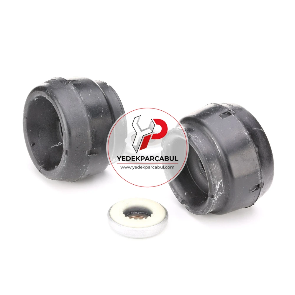 SKF Amortisör Takozu Ön Bilyalı Set