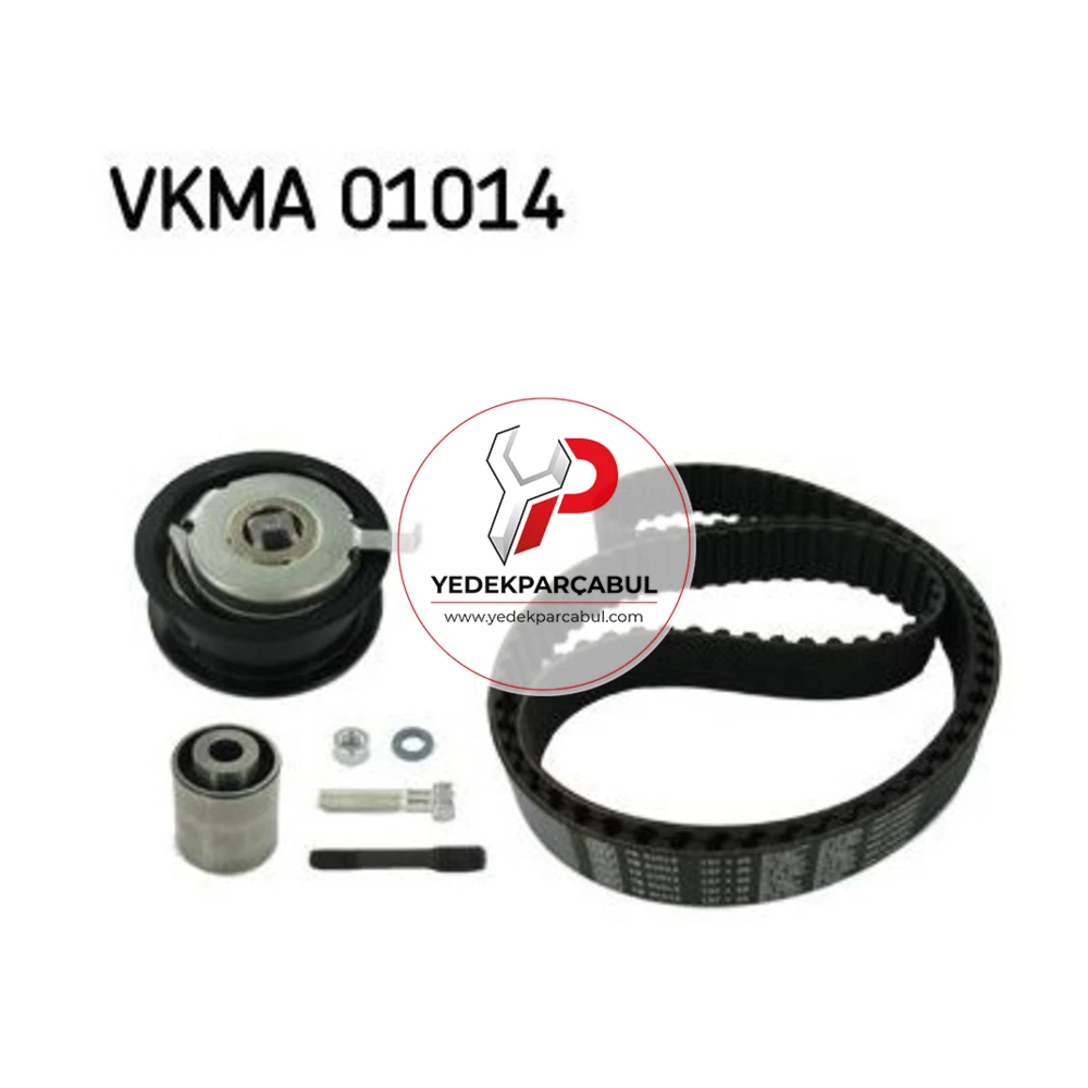 SKF Triger Seti