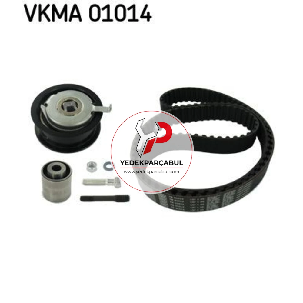 SKF Triger Seti