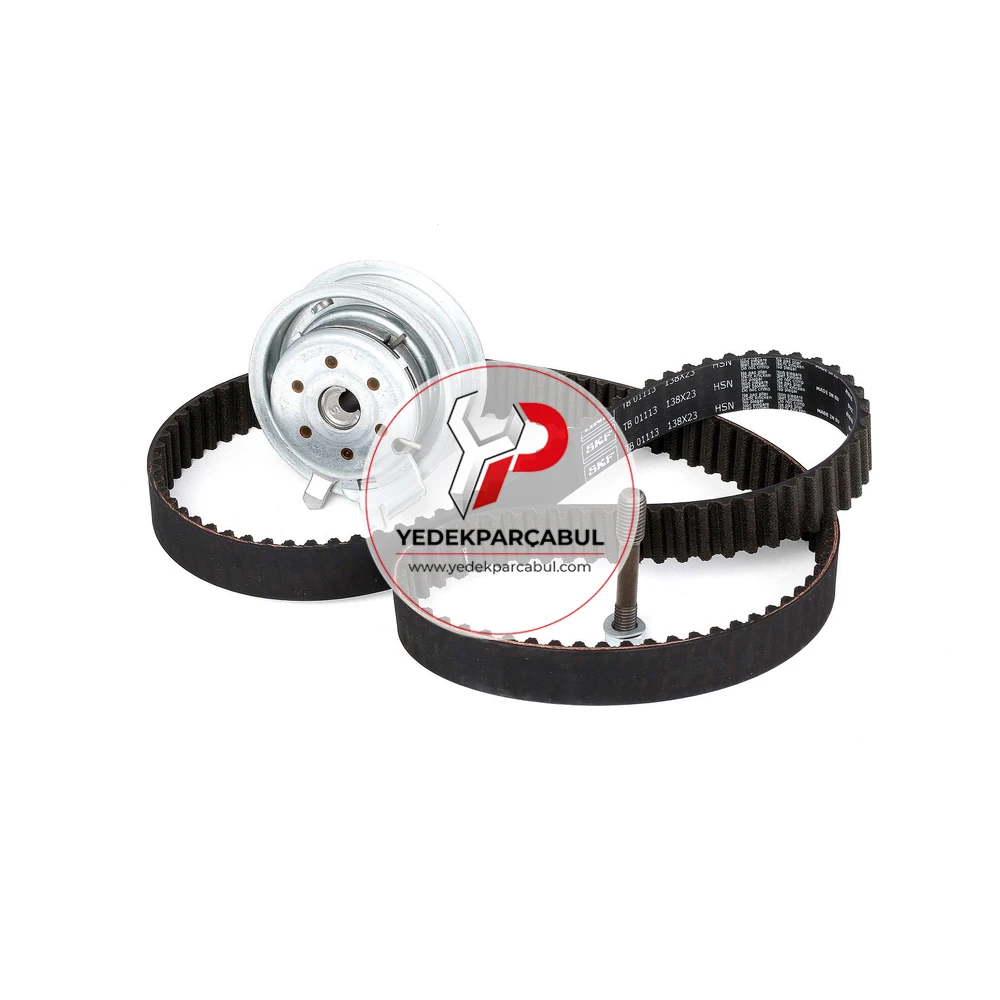 SKF Triger Seti