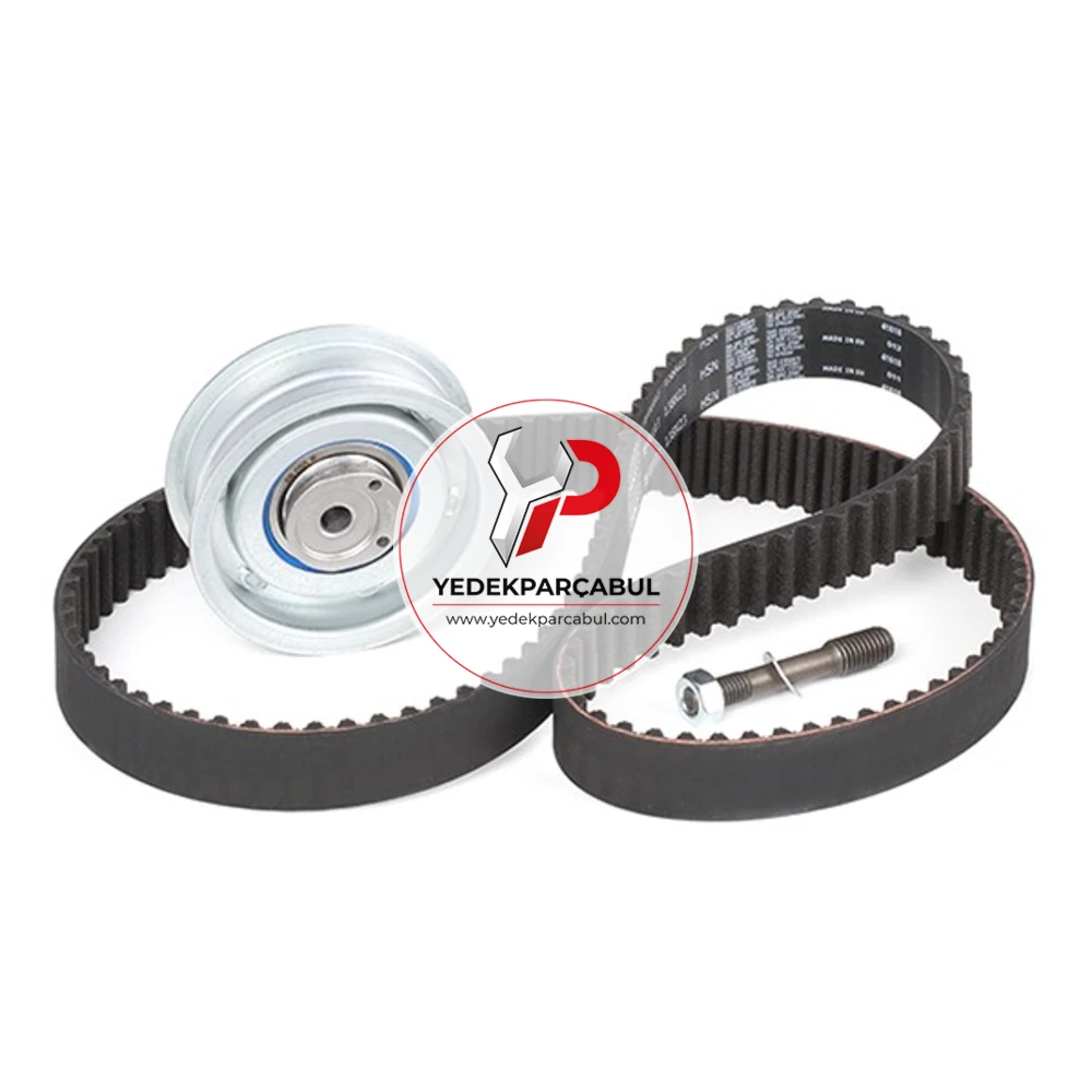 SKF Triger Seti