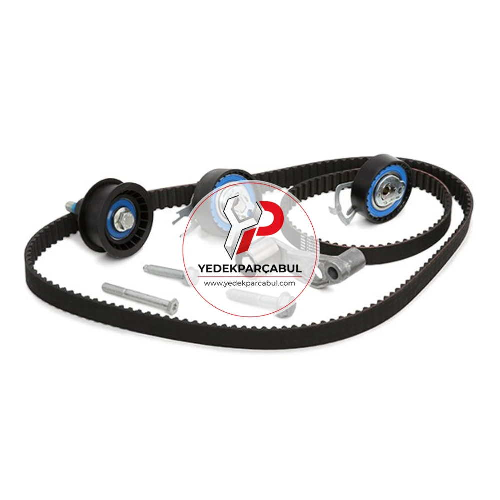 SKF Triger Seti