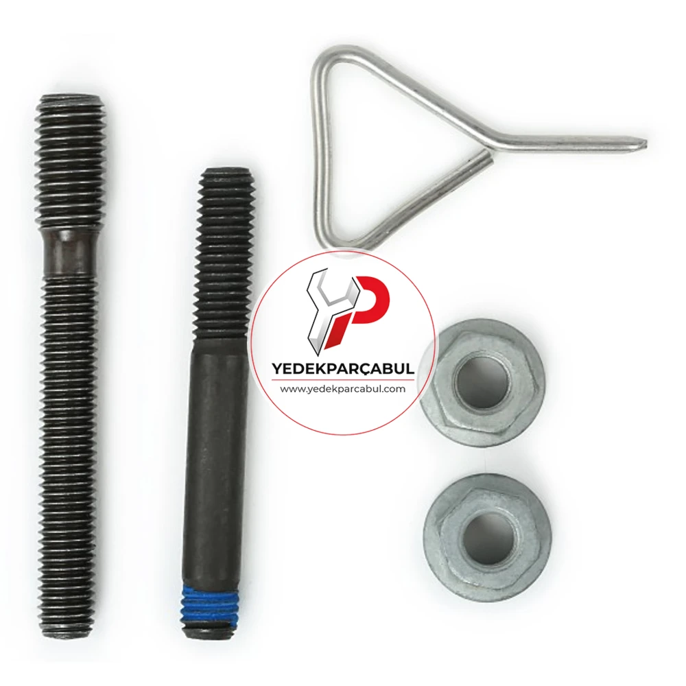 SKF Triger Seti