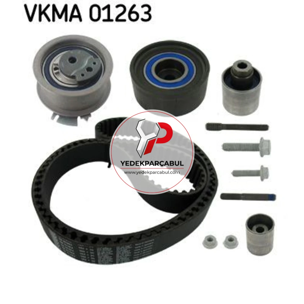 SKF Triger Seti