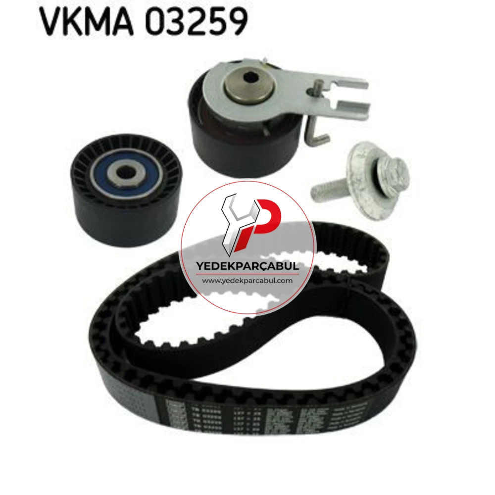 SKF Triger Seti