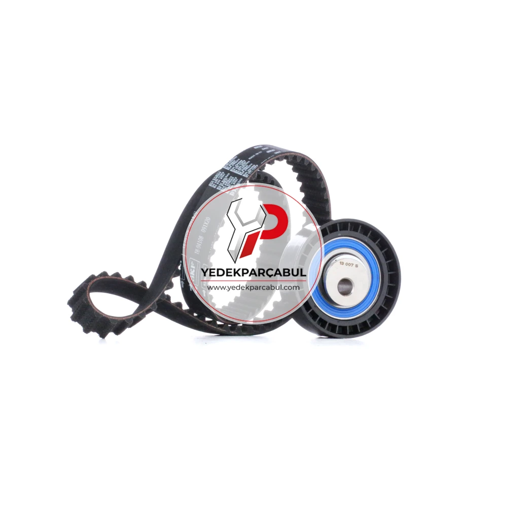 SKF Triger Seti