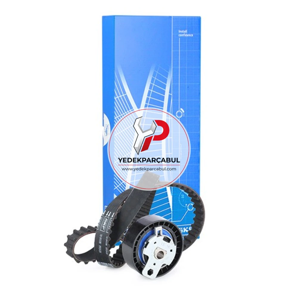 SKF Triger Seti