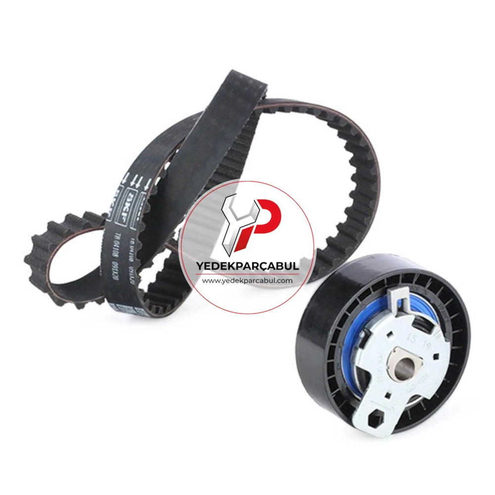SKF Triger Seti