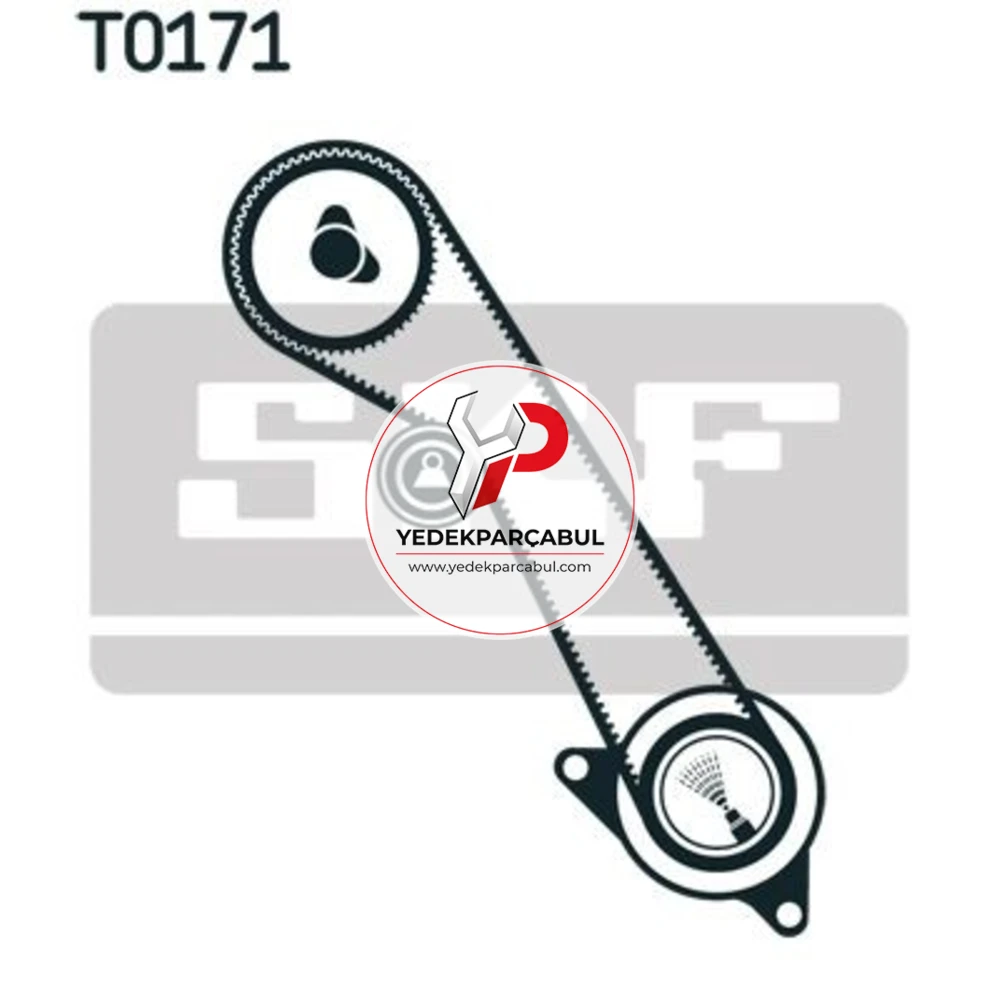 SKF Triger Seti