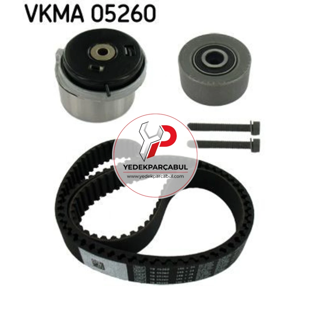 SKF Eksantrik Gergi Kiti