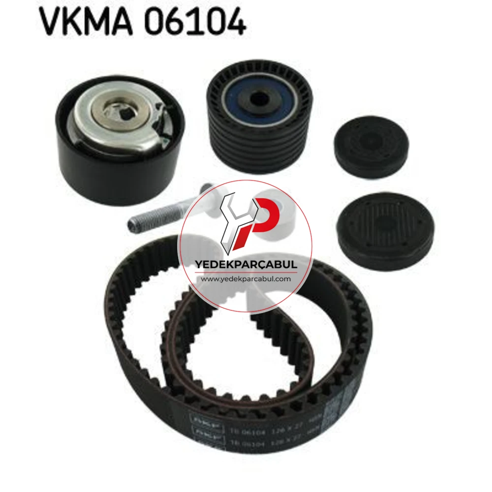 SKF Eksantrik Gergi Kiti