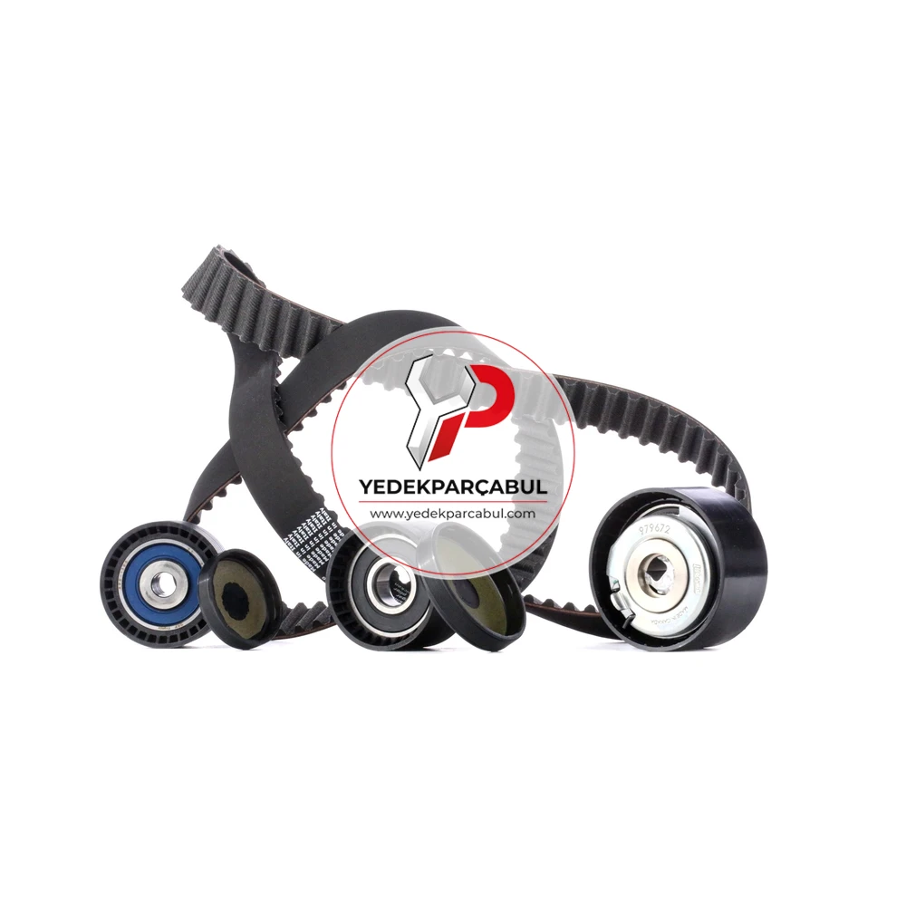 SKF Eksantrik Gergi Kiti