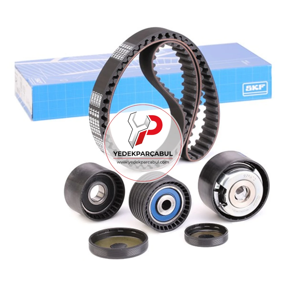 SKF Eksantrik Gergi Kiti
