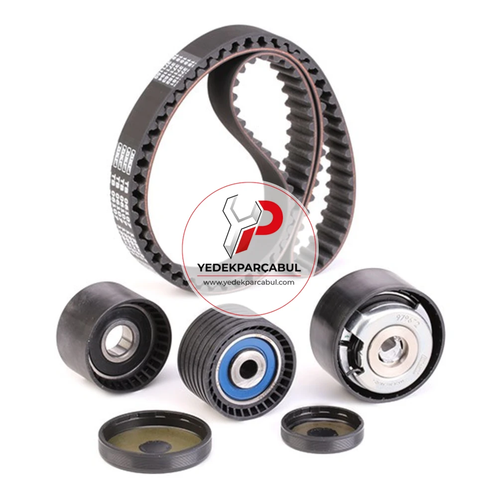 SKF Eksantrik Gergi Kiti
