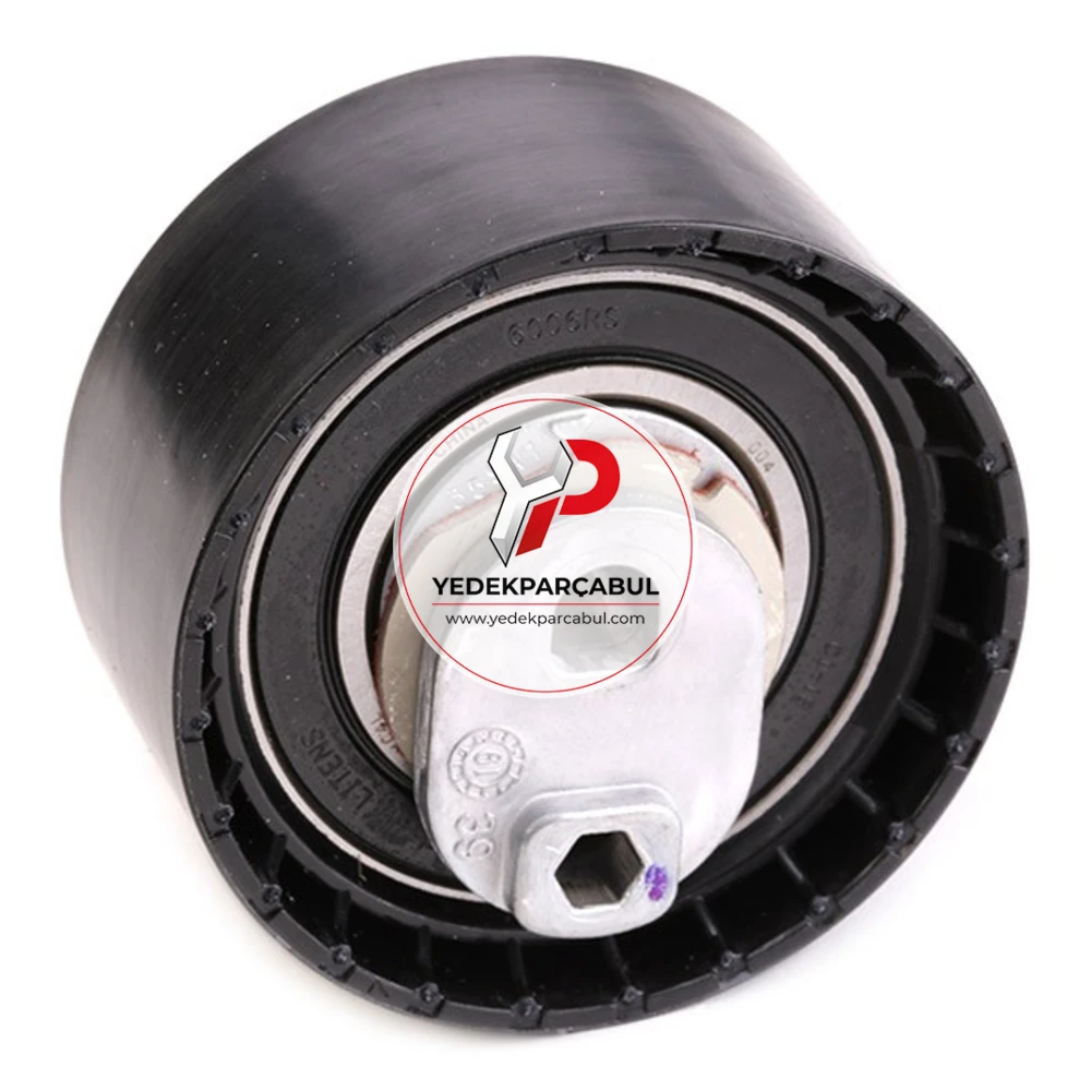 SKF Eksantrik Gergi Kiti