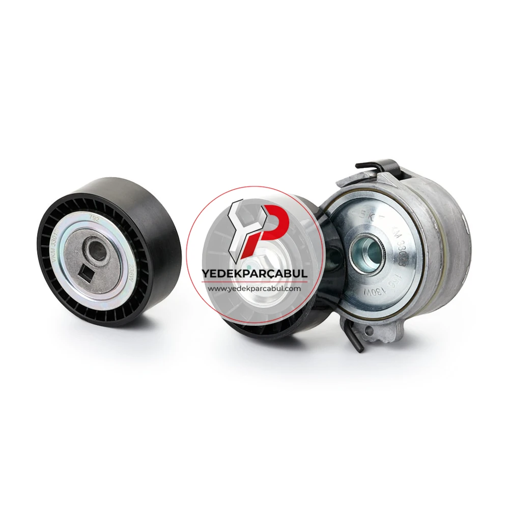 SKF Alternatör Gergi Kiti