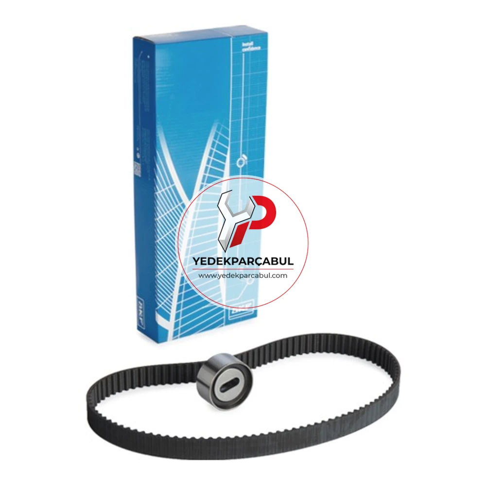 SKF Triger Kayış Seti