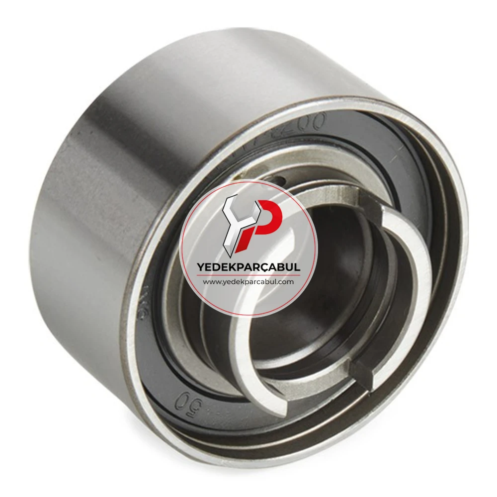 SKF Triger Kayış Seti