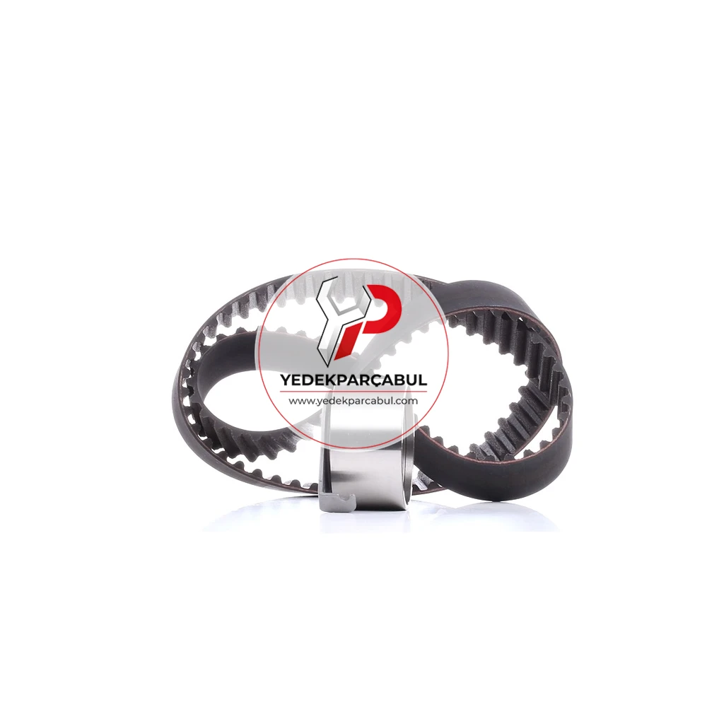 SKF Triger Kayış Seti