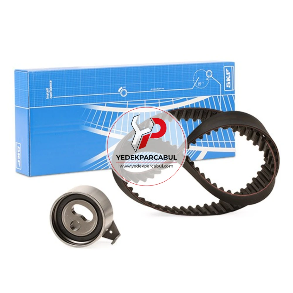 SKF Triger Kayış Seti