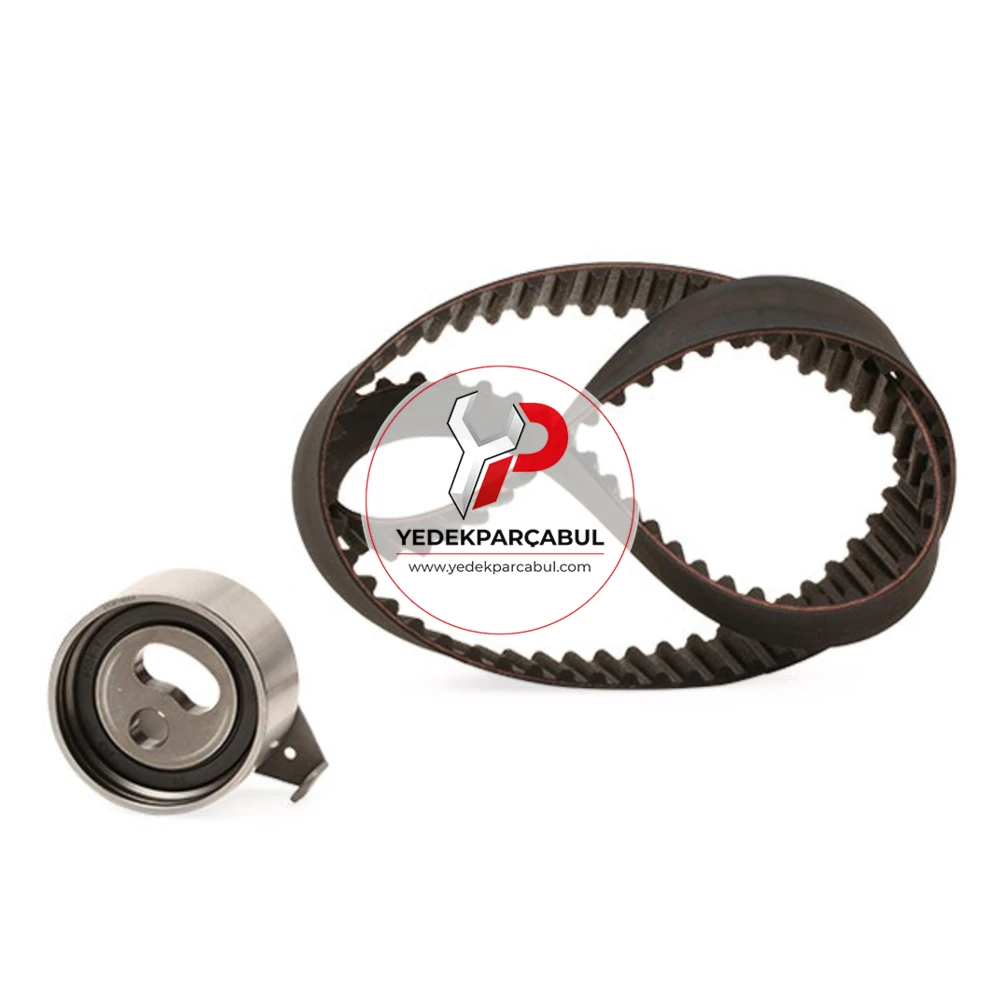 SKF Triger Kayış Seti
