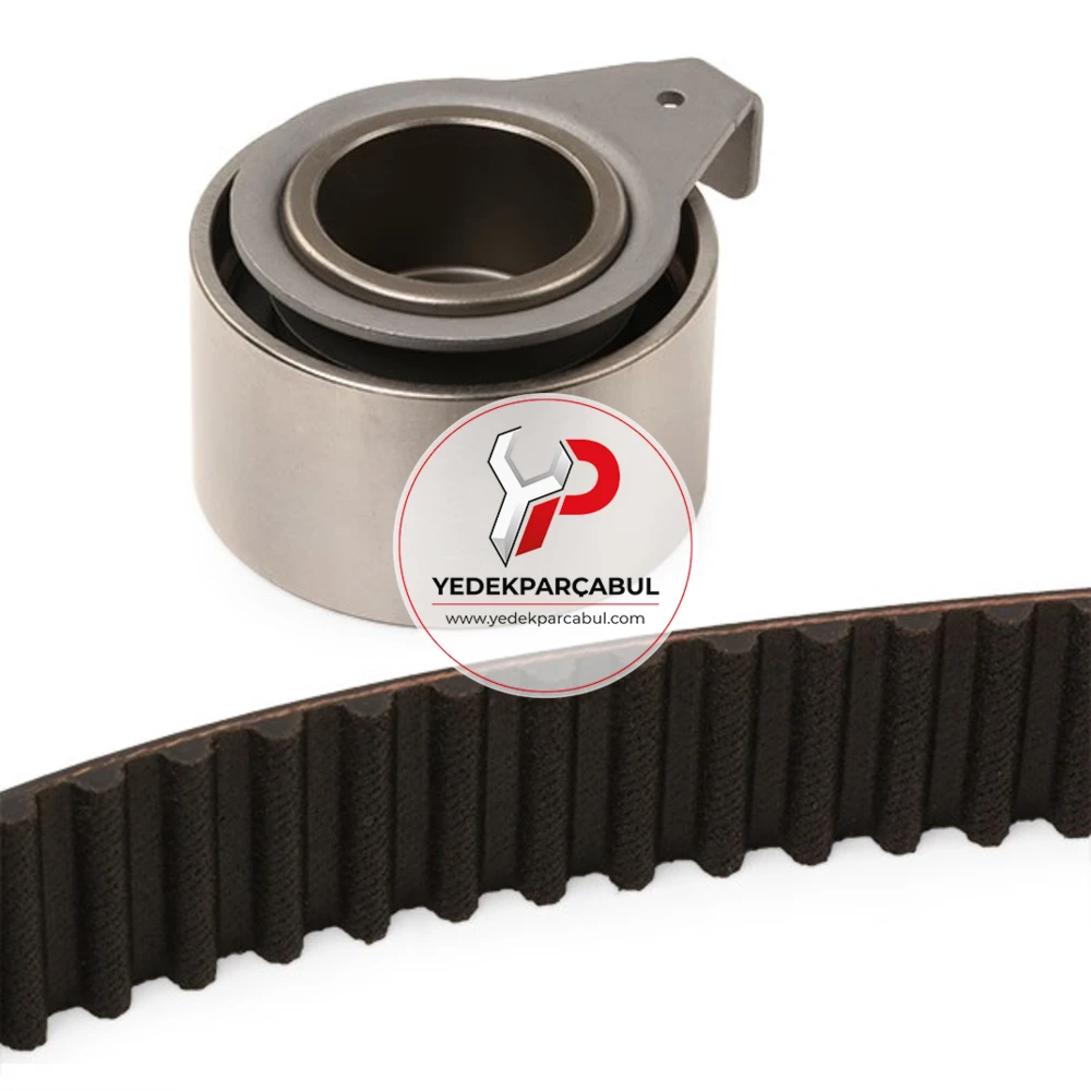 SKF Triger Kayış Seti