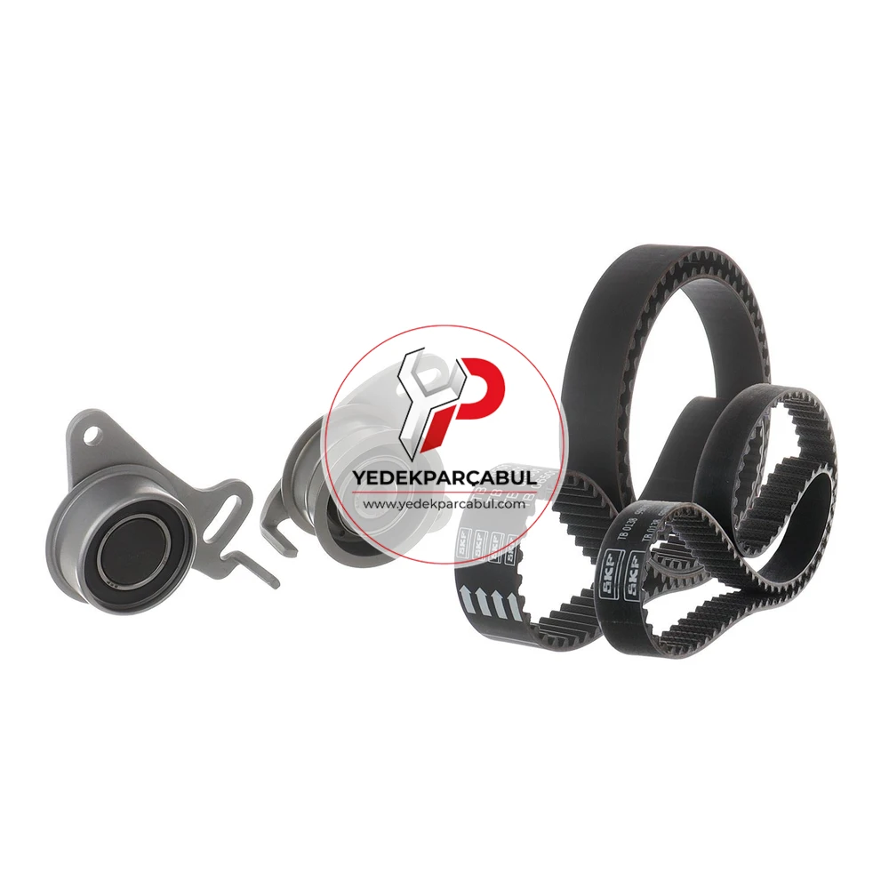 SKF Triger Kayış Seti Eksantrik Seti