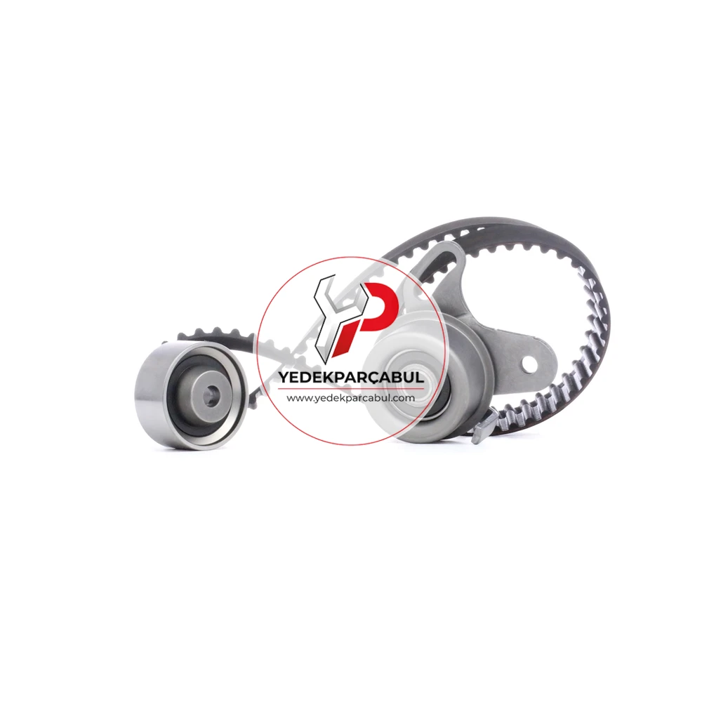 SKF Triger Kayış Seti