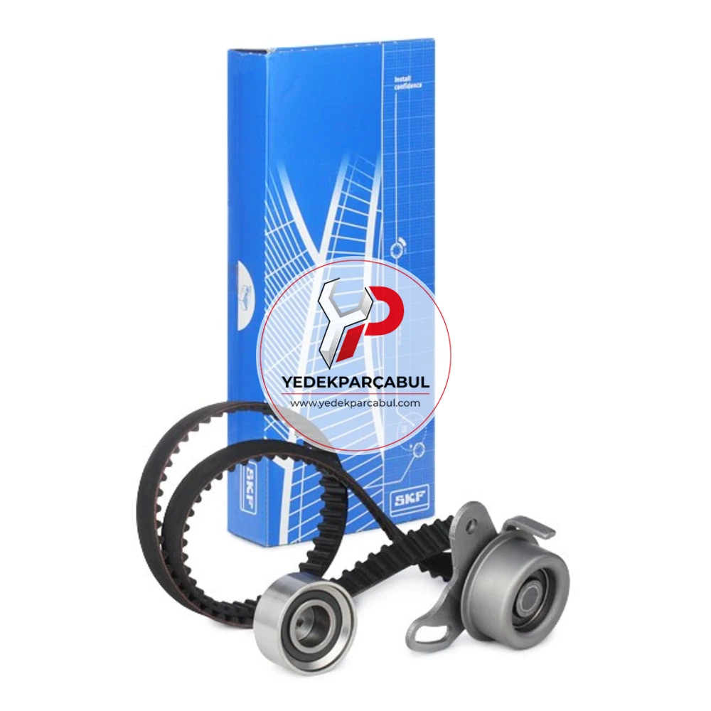 SKF Triger Kayış Seti