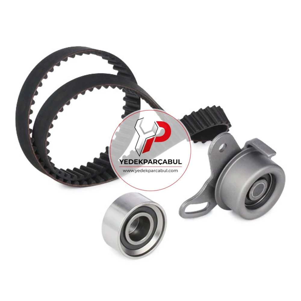 SKF Triger Kayış Seti