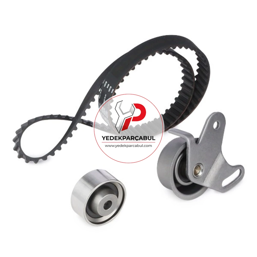 SKF Triger Kayış Seti