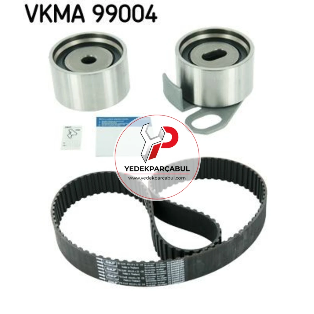SKF Eksantrik Gergi Kiti