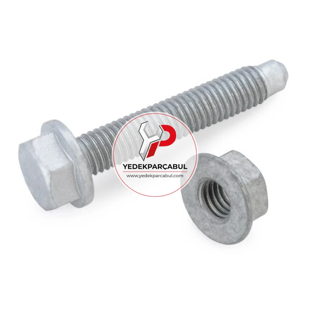 SKF Devirdaimli Eksantrik Gergi Kiti