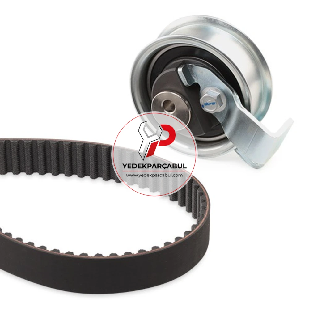 SKF Devirdaimli Eksantrik Gergi Kiti