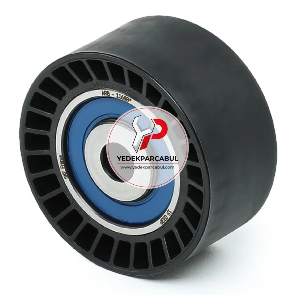 SKF Eksantrik Gergi Kiti Devirdaim
