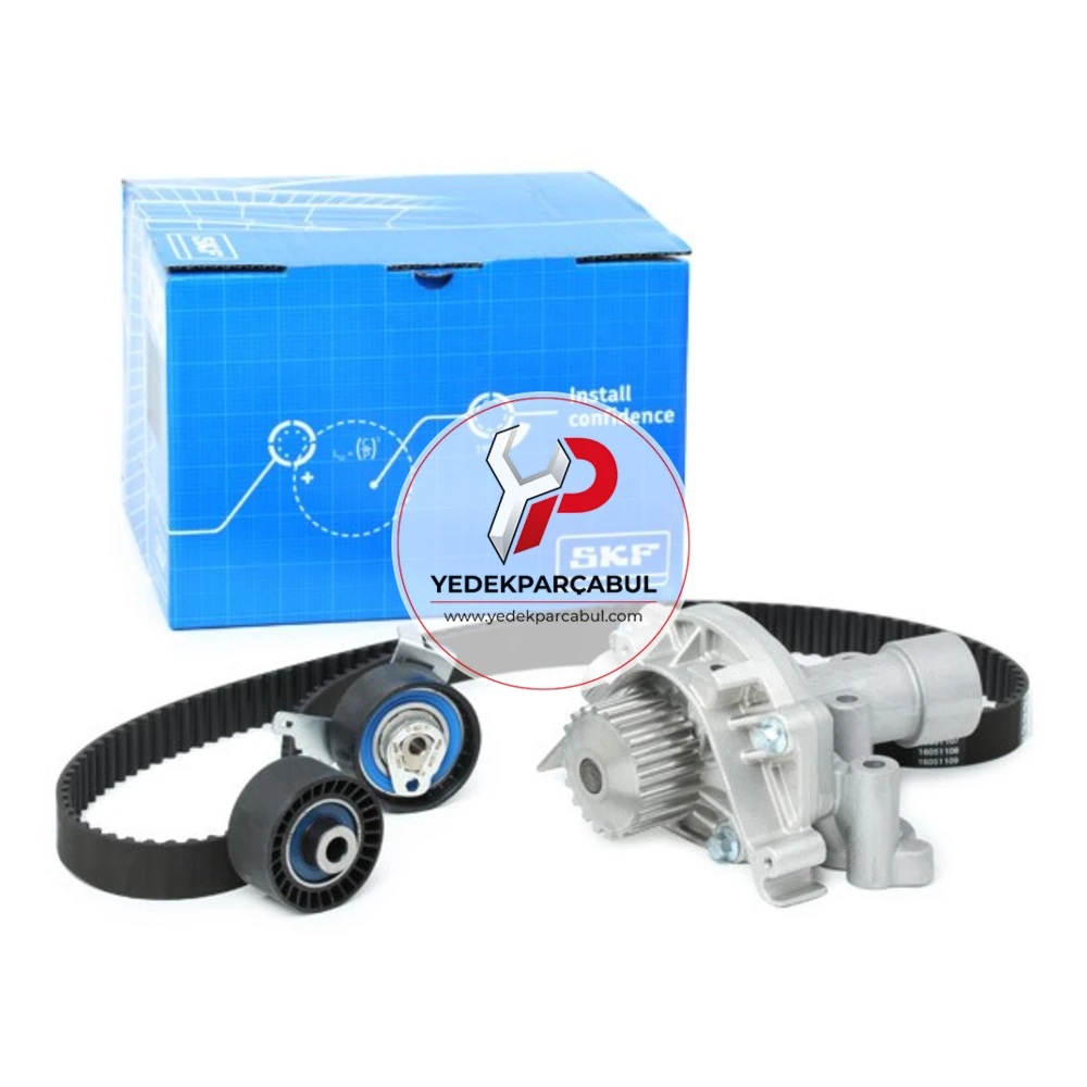 SKF Triger Seti Devirdaim