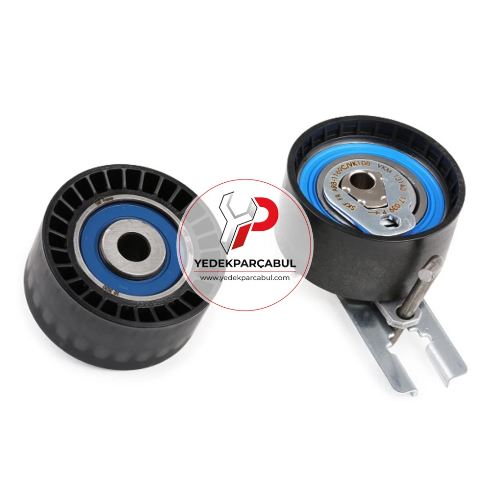 SKF Devirdaimli Triger Seti