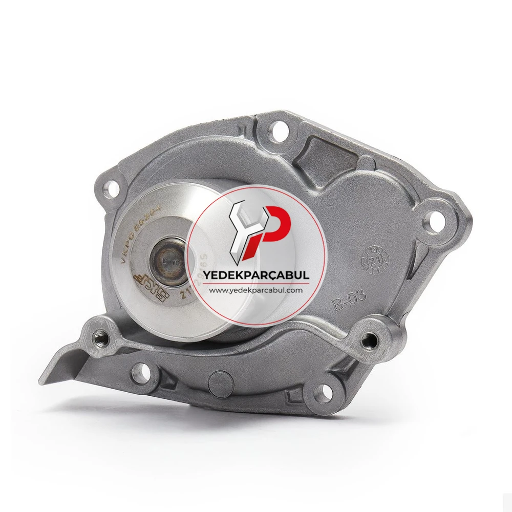 SKF Devirdaimli Eksantrik Gergi Kiti