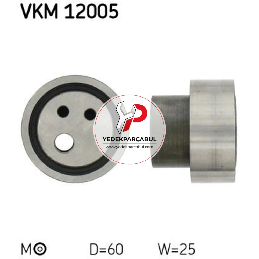 SKF Triger Rulmanı