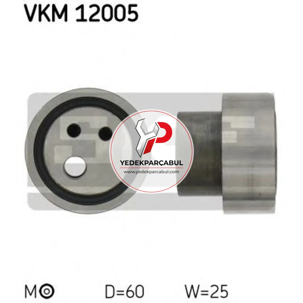 SKF Triger Rulmanı