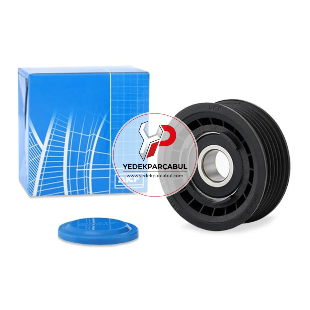 SKF Gergi Rulmanı