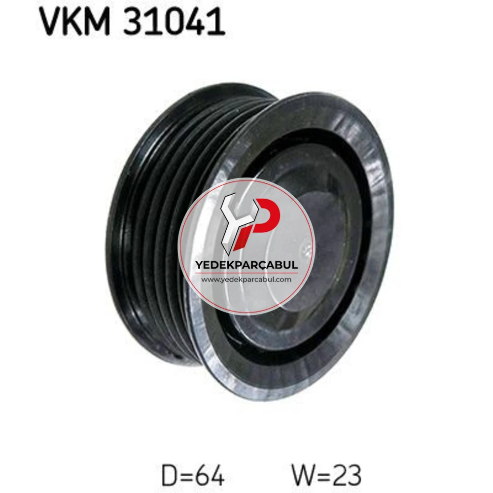 SKF Gergi Rulmanı