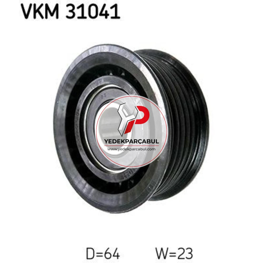 SKF Gergi Rulmanı