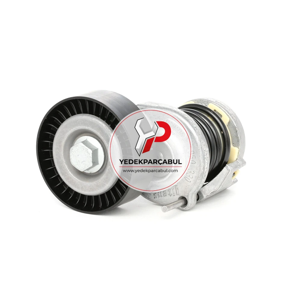 SKF Alternatör Gergi Kiti