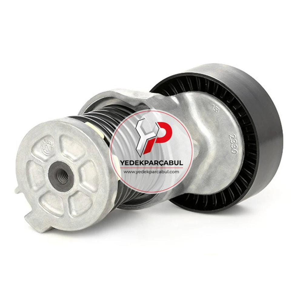 SKF Alternatör Gergi Kiti