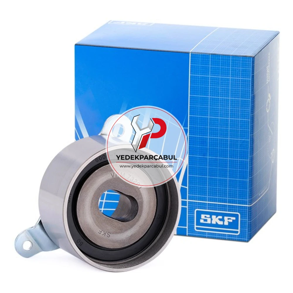 SKF Eksantrik Gergi Rulmanı