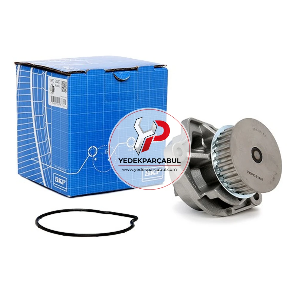 SKF Devirdaim