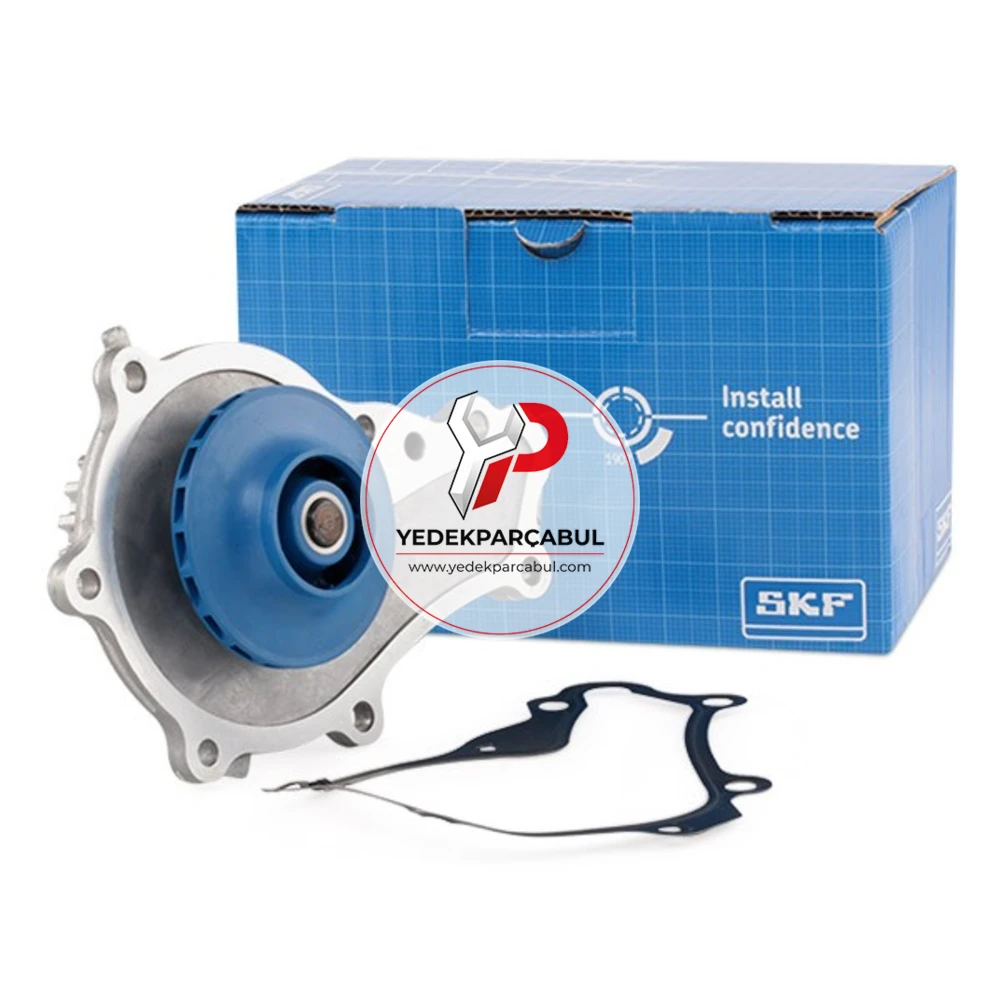 SKF Devirdaim