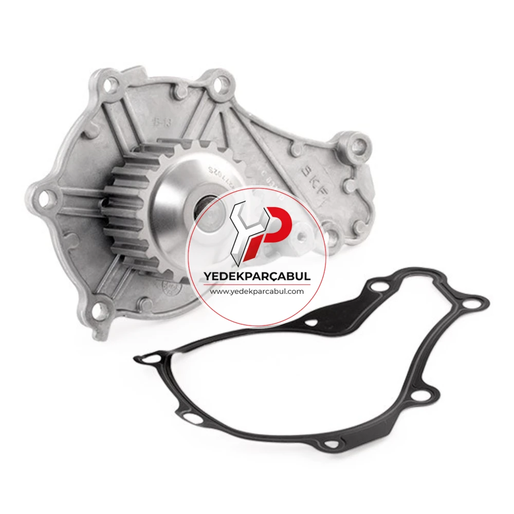 SKF Devirdaim