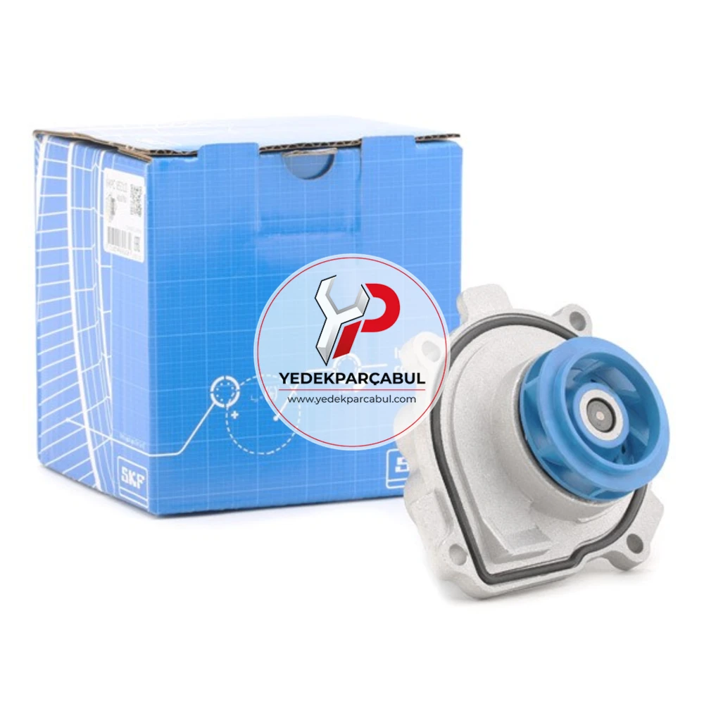 SKF Devirdaim